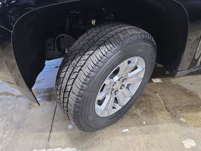 Used 2022 Chevrolet Colorado LT w/ LT Convenience Package image 34