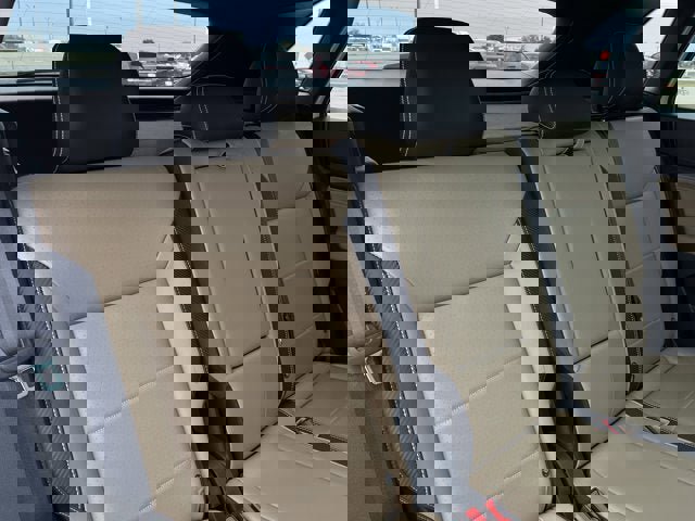 Used 2022 Volkswagen Atlas Cross Sport SE w/ Panoramic Sunroof Package image 30