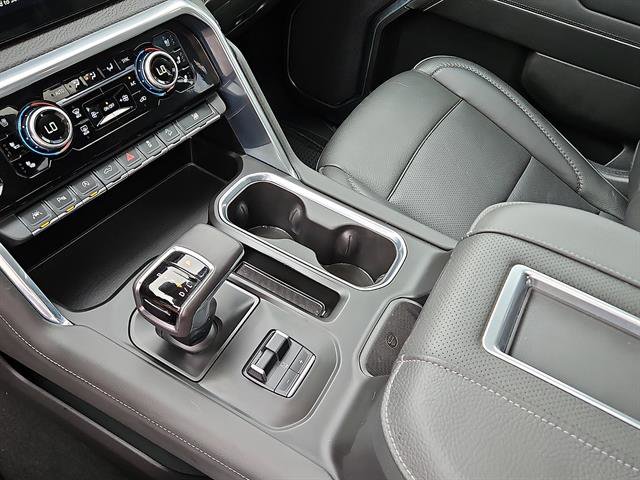 Used 2022 GMC Sierra 1500 Denali AWD/4WD image 20