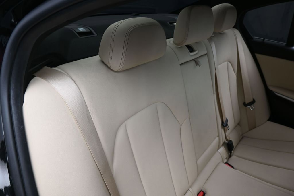 Used 2020 BMW 330i Sedan RWD image 38