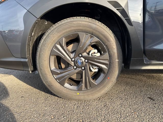 New 2026 Subaru Crosstrek 2.5i image 27