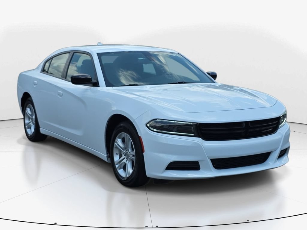 Used 2023 Dodge Charger SXT RWD video 3