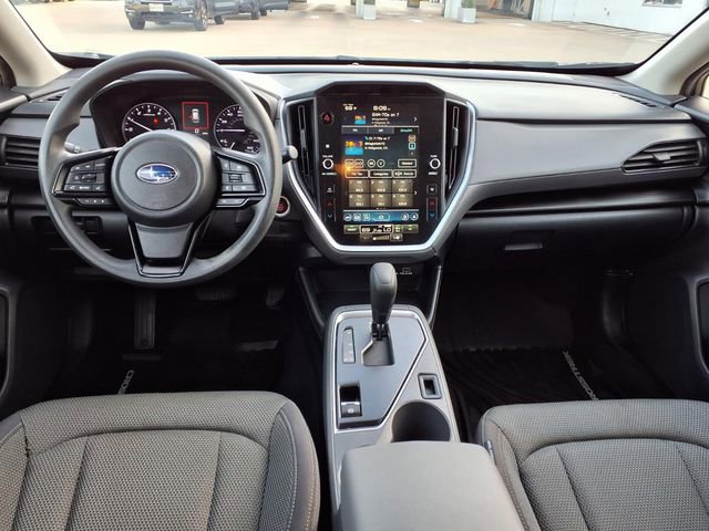 Certified 2024 Subaru Crosstrek 2.0i Premium AWD/4WD image 5