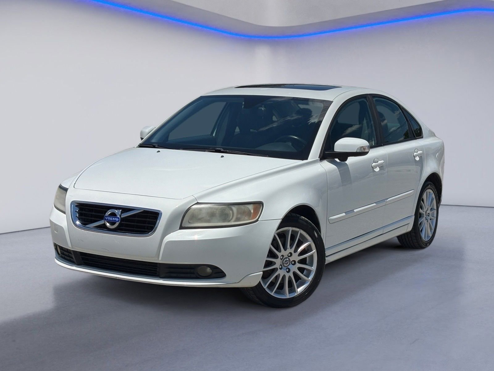 Used 2011 Volvo S40 T5
