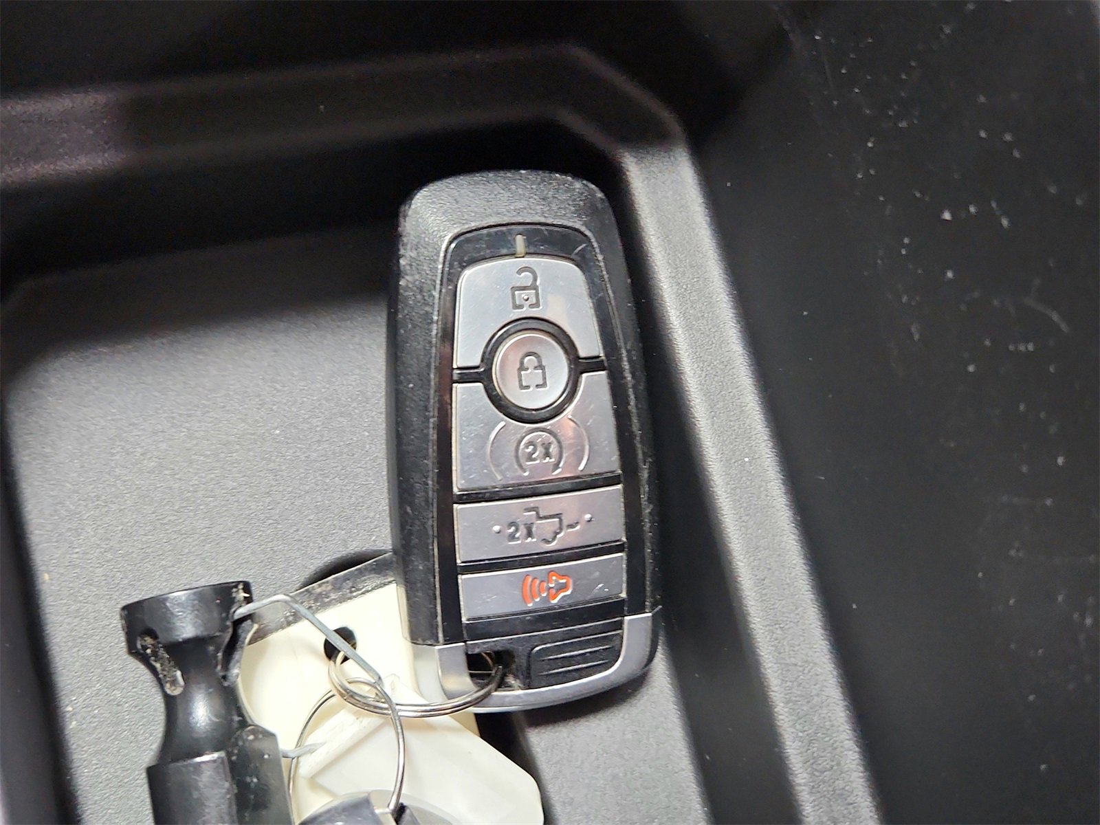 Used 2022 Ford F250 Lariat w/ Lariat Ultimate Package image 34