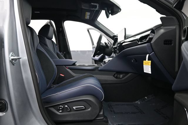New 2026 Acura MDX Type S AWD/4WD image 20