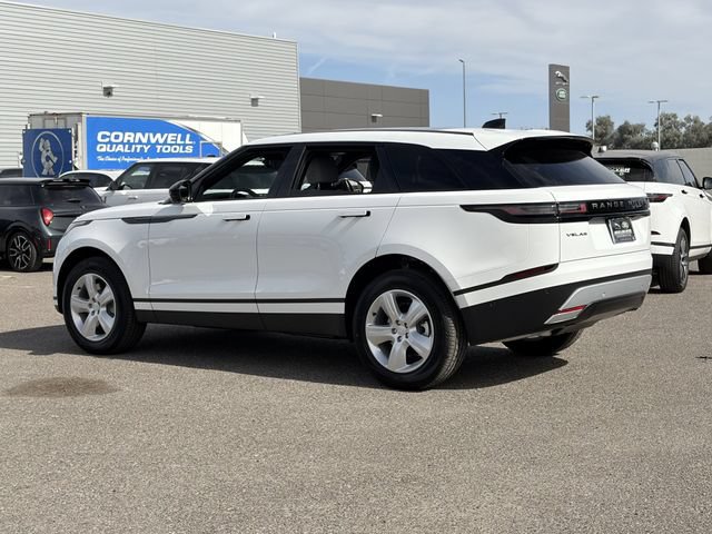 New 2026 Land Rover Range Rover Velar S AWD/4WD image 20