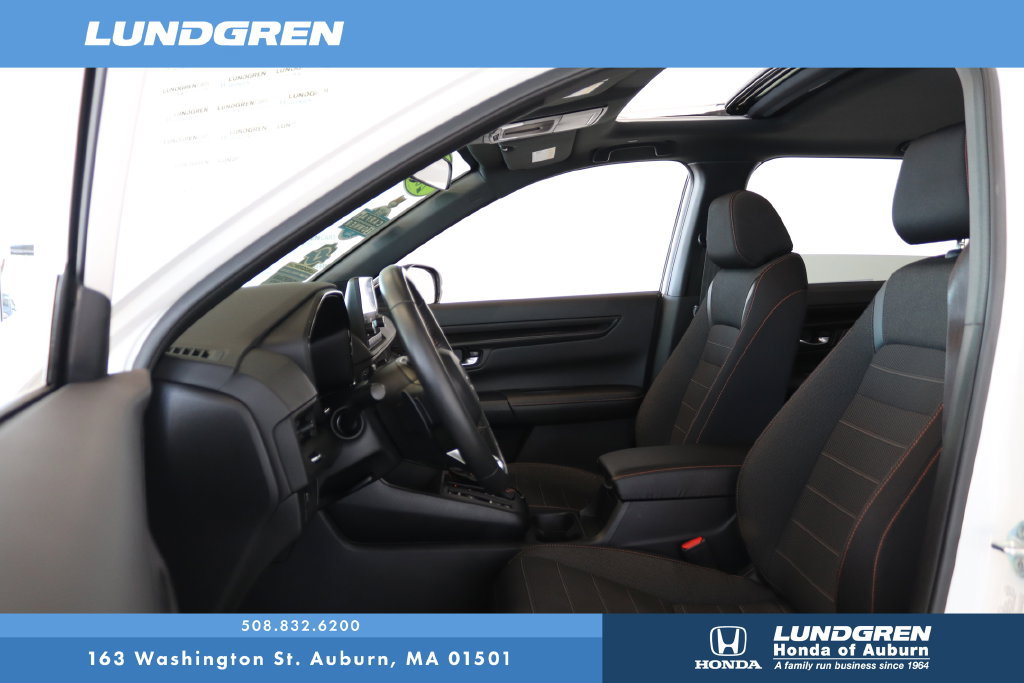 Used 2024 Honda CR-V Sport image 10