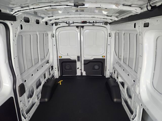 New 2026 Ford Transit 250 148 Medium Roof Extended AWD image 14