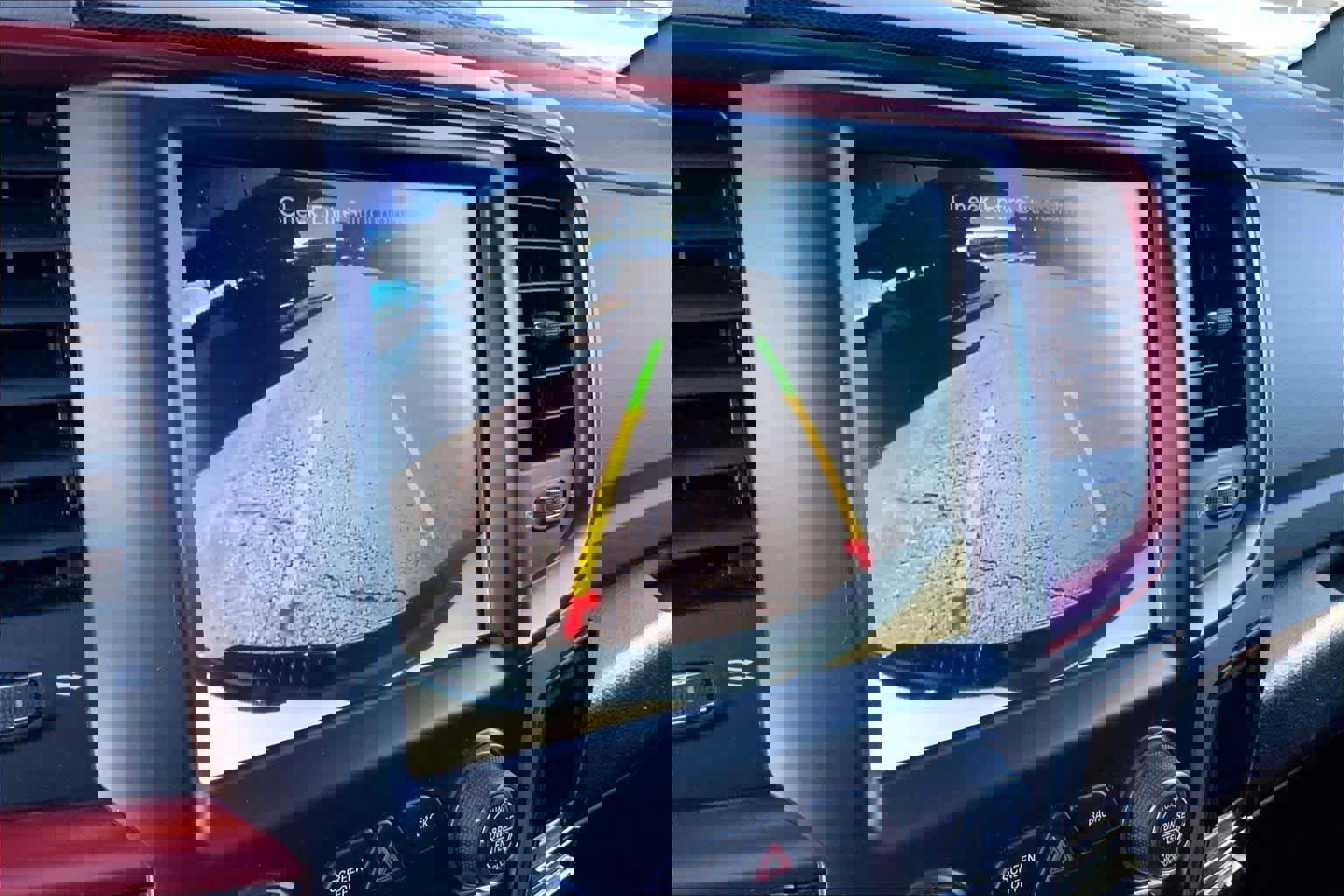 Used 2017 RAM 1500 Rebel w/ Luxury Group image 25