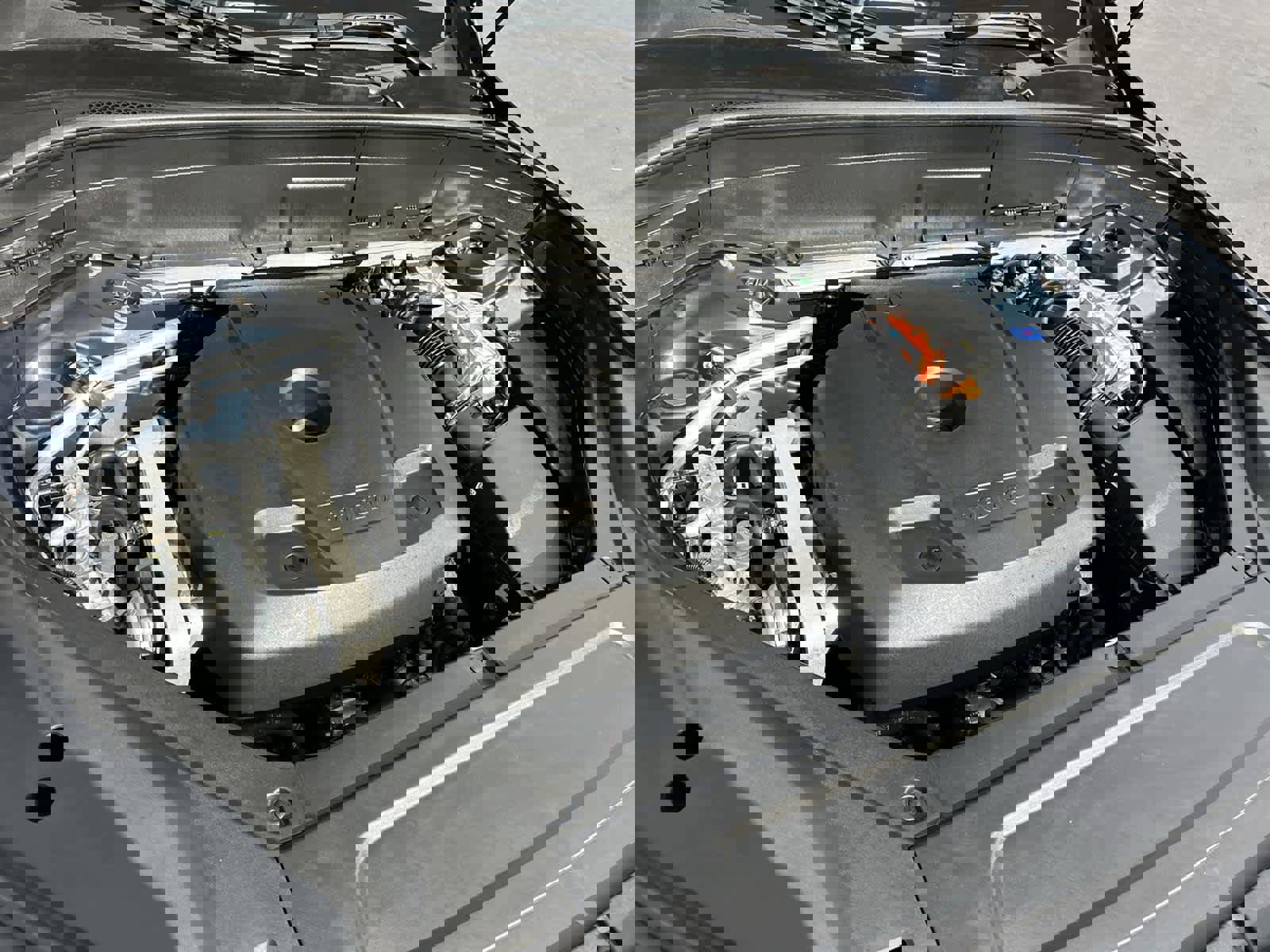 Used 2023 Volvo XC90 T8 Plus image 9