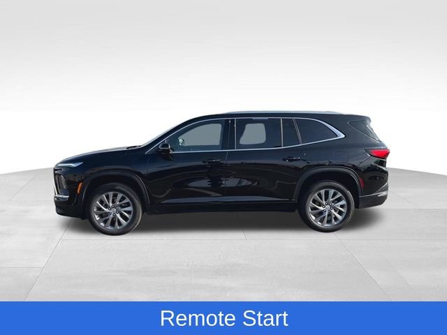 Certified 2025 Buick Enclave Preferred image 6