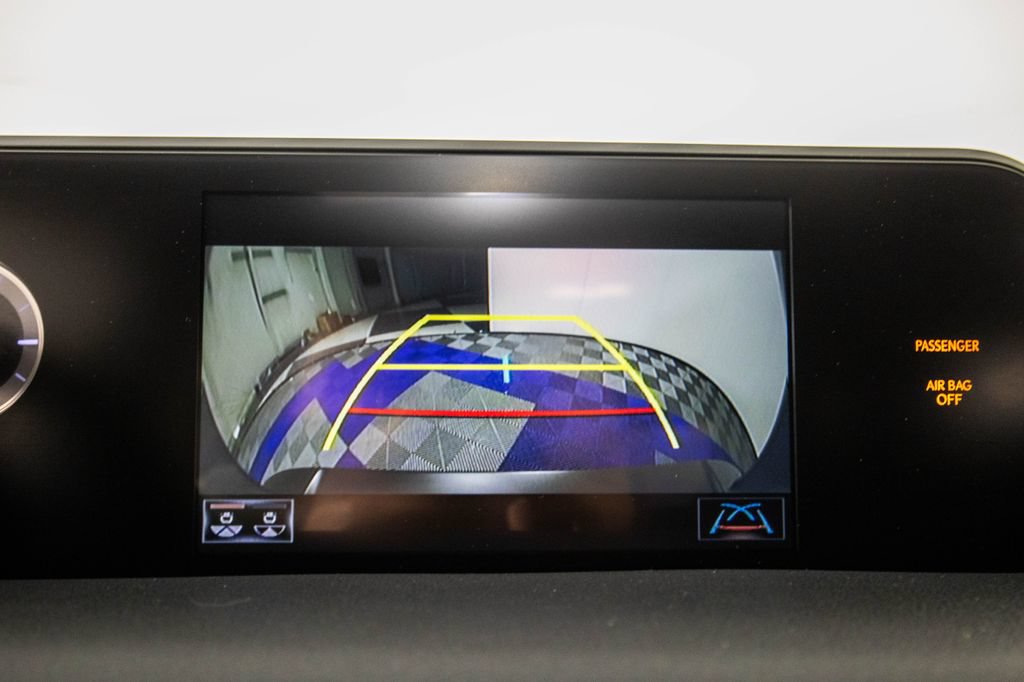Used 2019 Lexus UX 200 F Sport w/ F Sport Premium Package FWD image 24