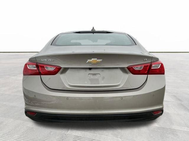 Used 2024 Chevrolet Malibu LT w/ LPO, Floor Liner Package image 11