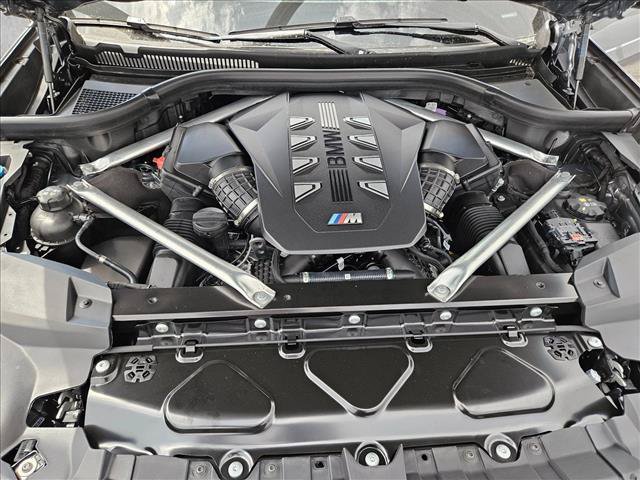 New 2027 BMW X7 M60i AWD/4WD image 17