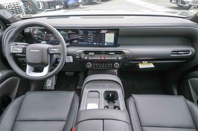 New 2026 Hyundai Palisade Calligraphy image 13