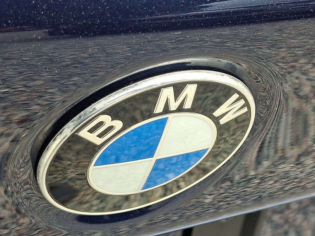 Used 2018 BMW 530i xDrive w/ Premium Package AWD/4WD image 29