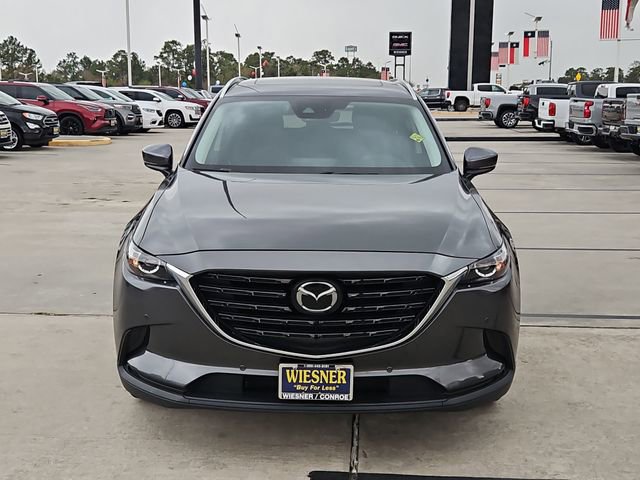 Used 2022 MAZDA CX-9 Touring Plus image 7