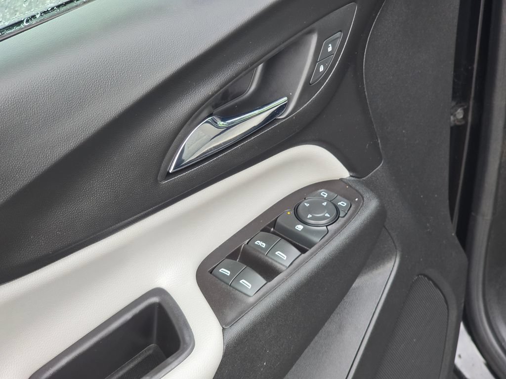 Used 2020 Chevrolet Equinox LT AWD/4WD image 40