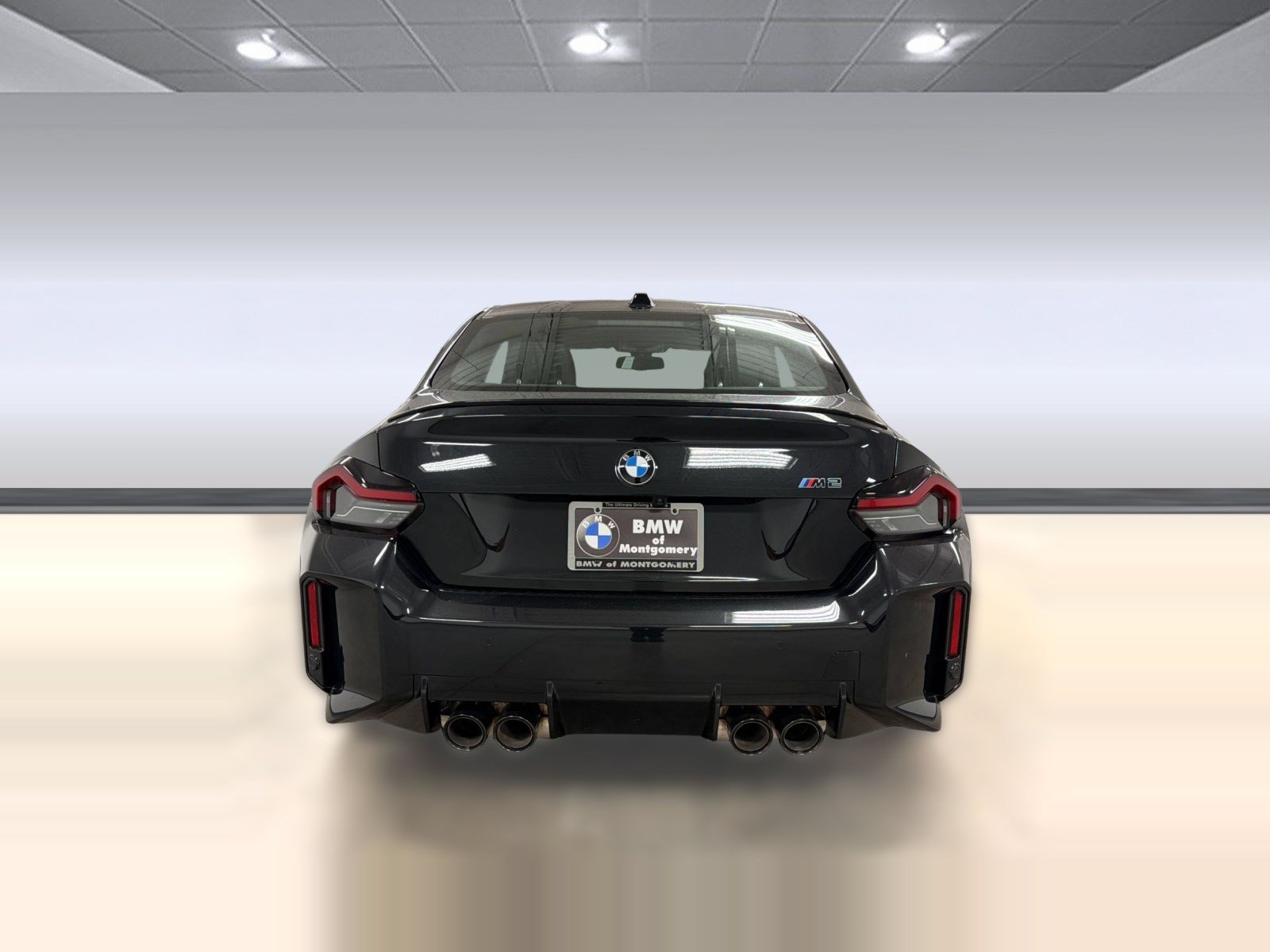 New 2026 BMW M2 w/ Lighting Package RWD image 10