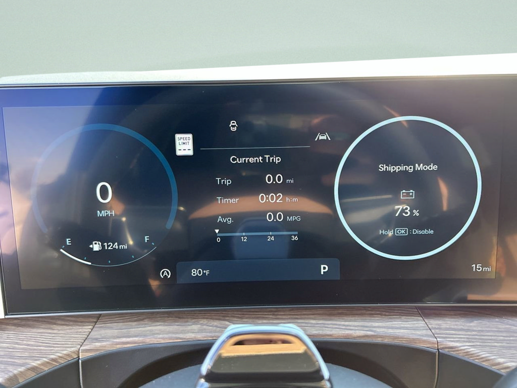 New 2026 Hyundai Santa Fe Calligraphy FWD image 32