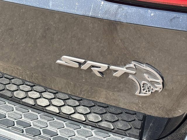 Used 2024 Dodge Durango SRT Hellcat AWD/4WD image 7