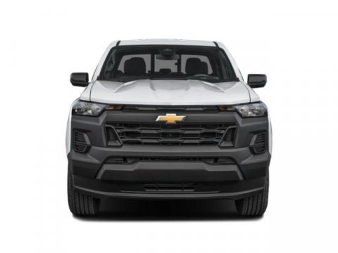 New 2026 Chevrolet Colorado Trail Boss image 7