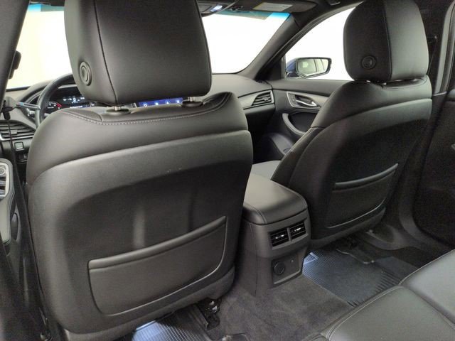 Certified 2023 Cadillac CT5 Premium Luxury w/ Climate Package image 20