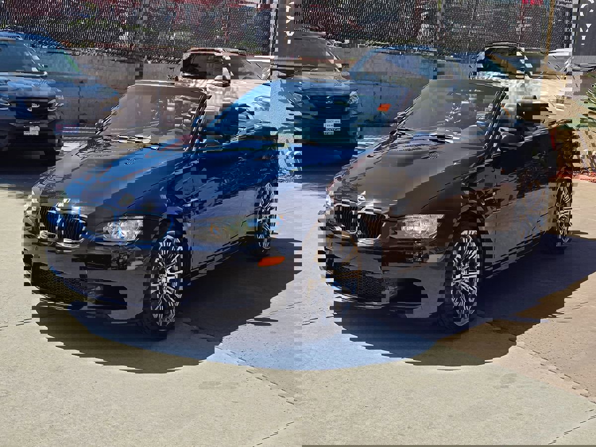 Used 2012 BMW M3 image 6