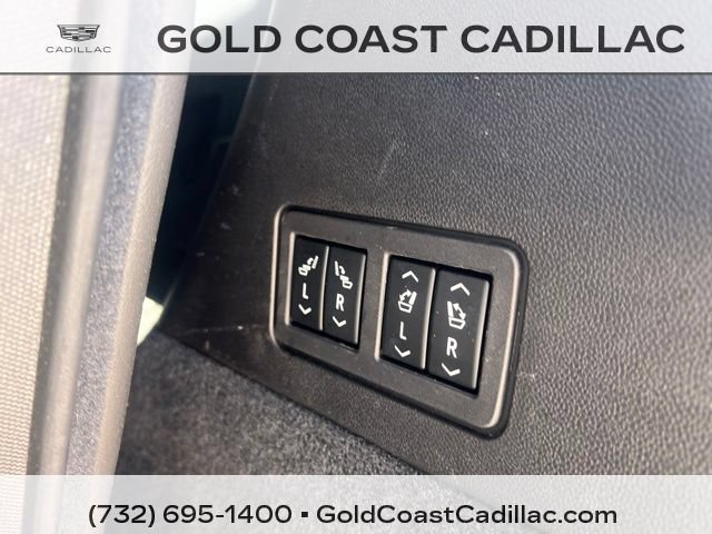 Certified 2024 Cadillac XT6 Sport w/ Technology Package AWD/4WD image 15