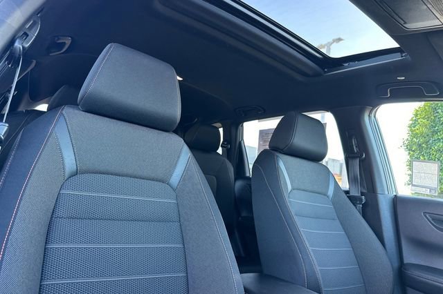 Used 2025 Honda CR-V Sport image 19
