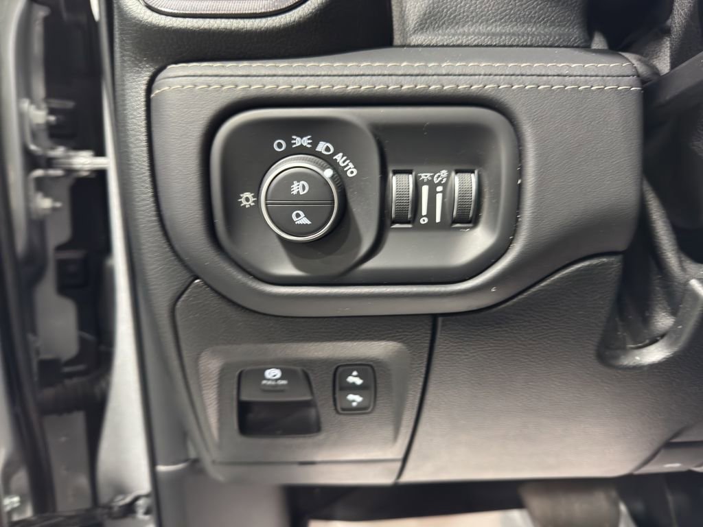 Used 2021 RAM 1500 TRX w/ TRX Level 1 Equipment Group image 22