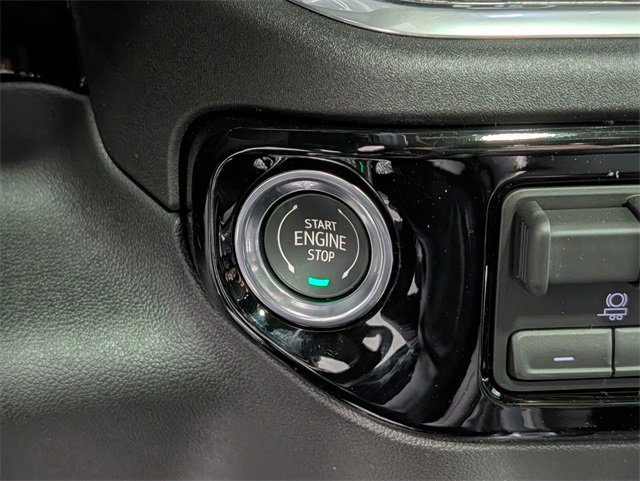 New 2026 Chevrolet Silverado 2500 LTZ image 27