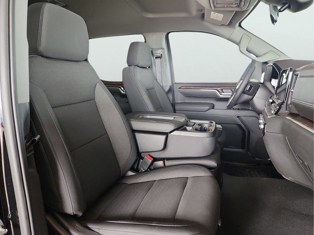 New 2026 GMC Sierra 1500 SLE RWD image 20