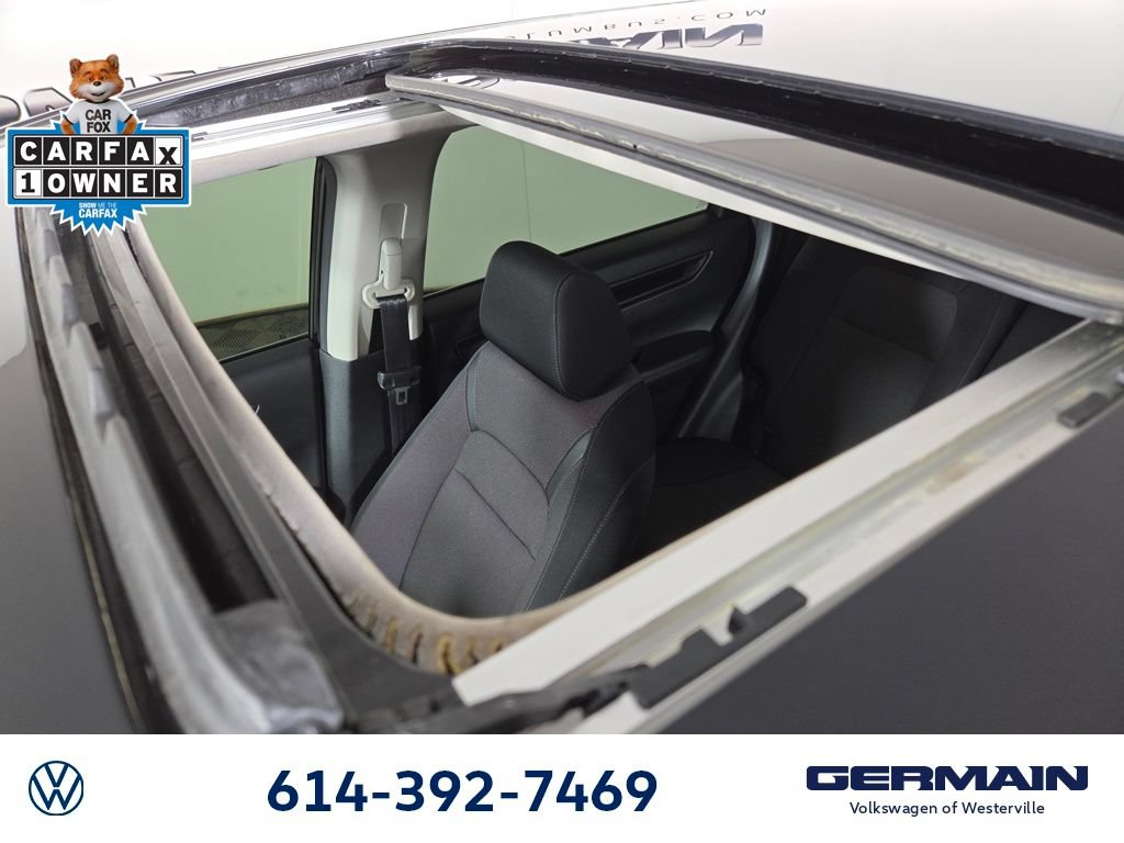 Used 2024 Honda CR-V EX image 27