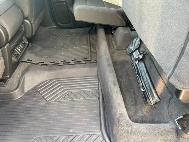 Used 2022 Chevrolet Silverado 1500 LT w/ All Star Edition Plus AWD/4WD image 42