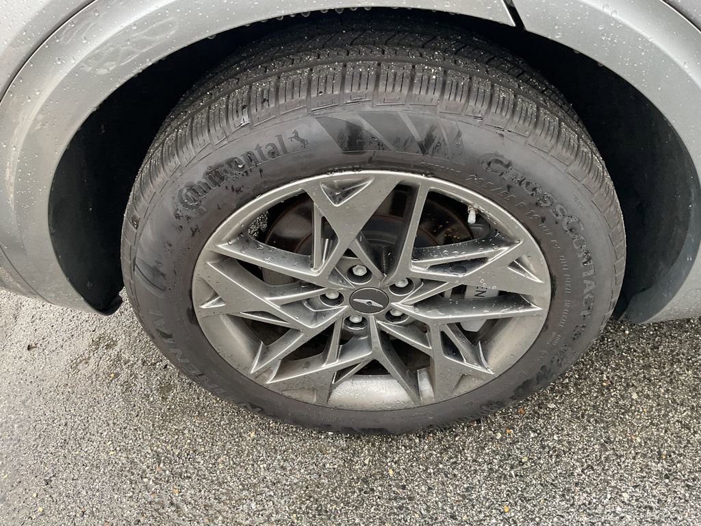 Used 2023 Genesis GV70 2.5T w/ Select Package image 10