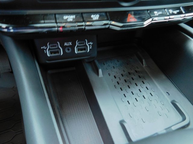 New 2026 Dodge Durango GT image 29