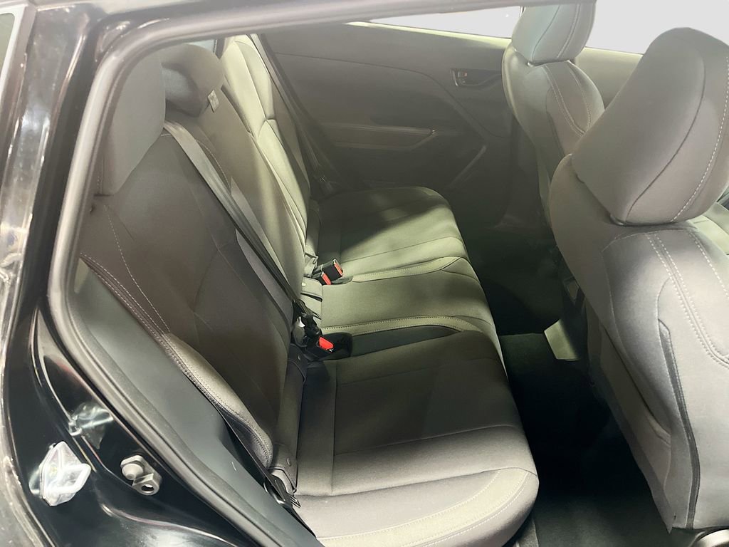 Used 2025 Subaru Impreza 2.0i image 24