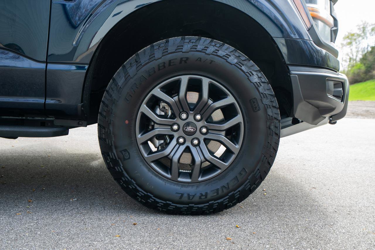 Used 2025 Ford F150 Tremor w/ Equipment Group 402A High AWD/4WD image 10