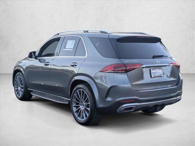 Used 2023 Mercedes-Benz GLE 350 image 8