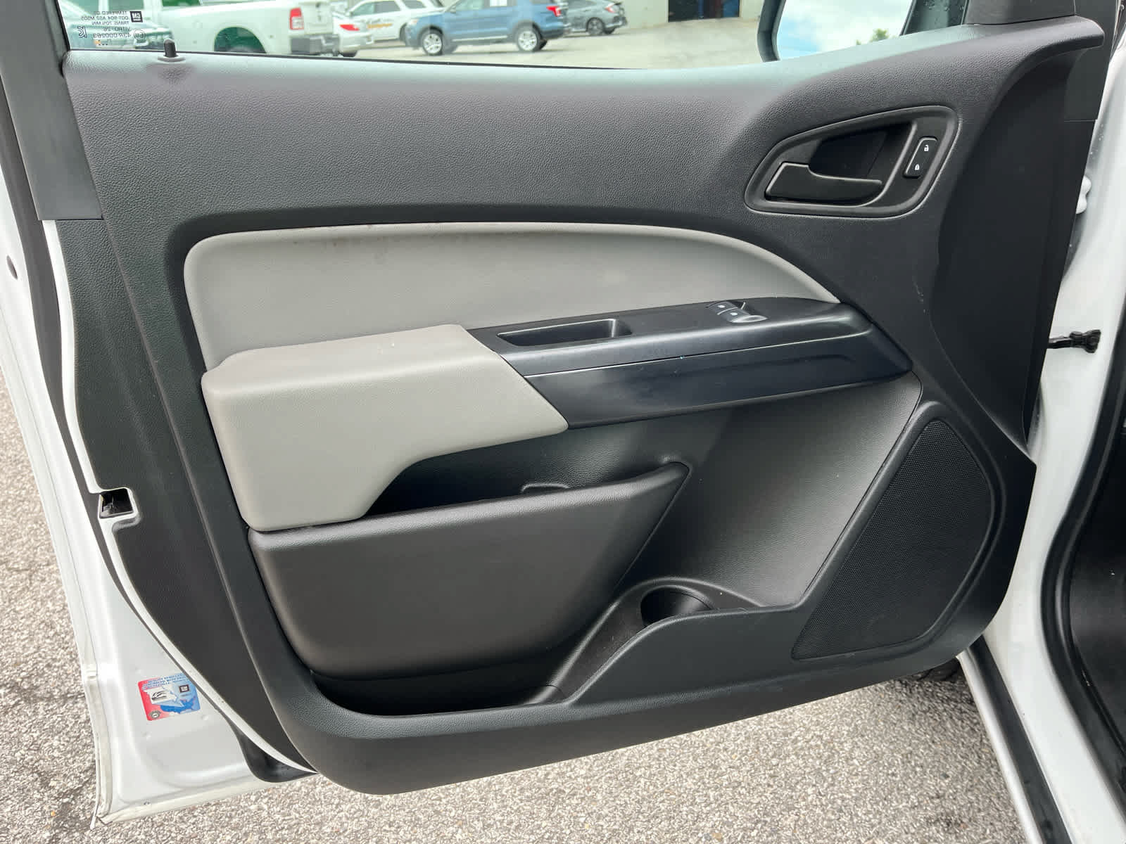 Used 2022 GMC Canyon Elevation Standard AWD/4WD image 11