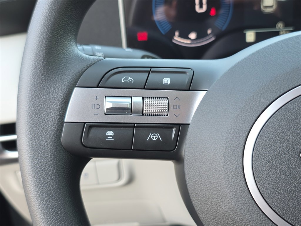 New 2026 Hyundai Tucson SEL image 26