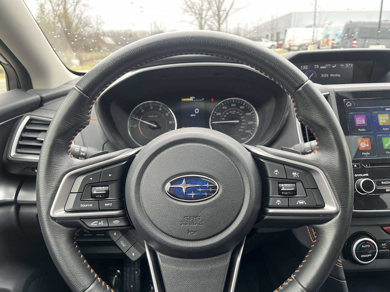 Used 2018 Subaru Crosstrek 2.0i Limited image 31