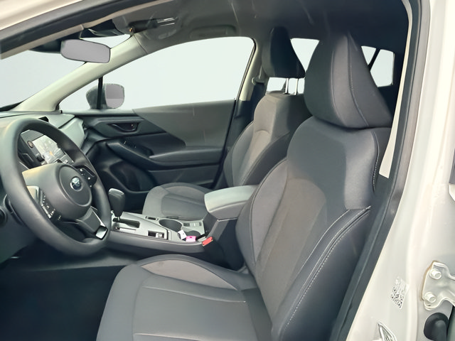 Used 2026 Subaru Crosstrek 2.5i AWD/4WD image 10