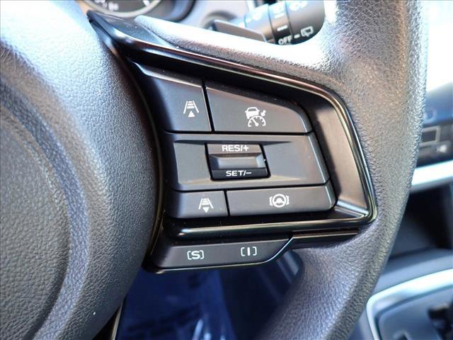 Certified 2025 Subaru Crosstrek 2.0i Premium image 18