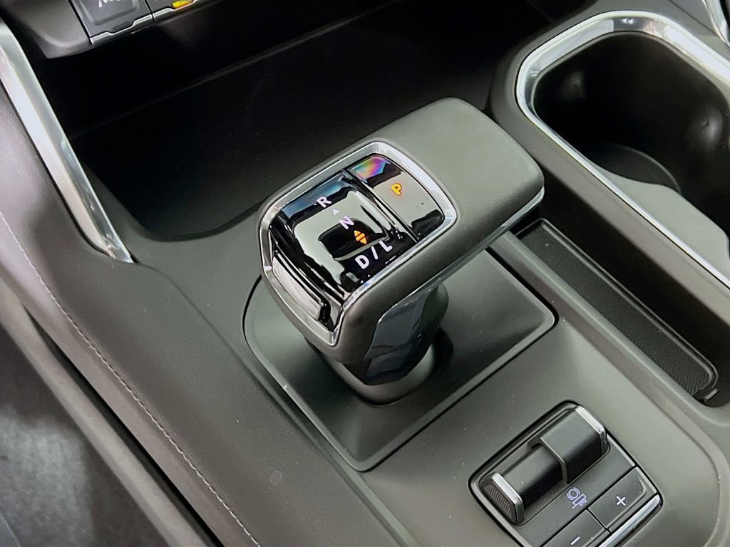 Used 2025 GMC Sierra 1500 Denali image 15