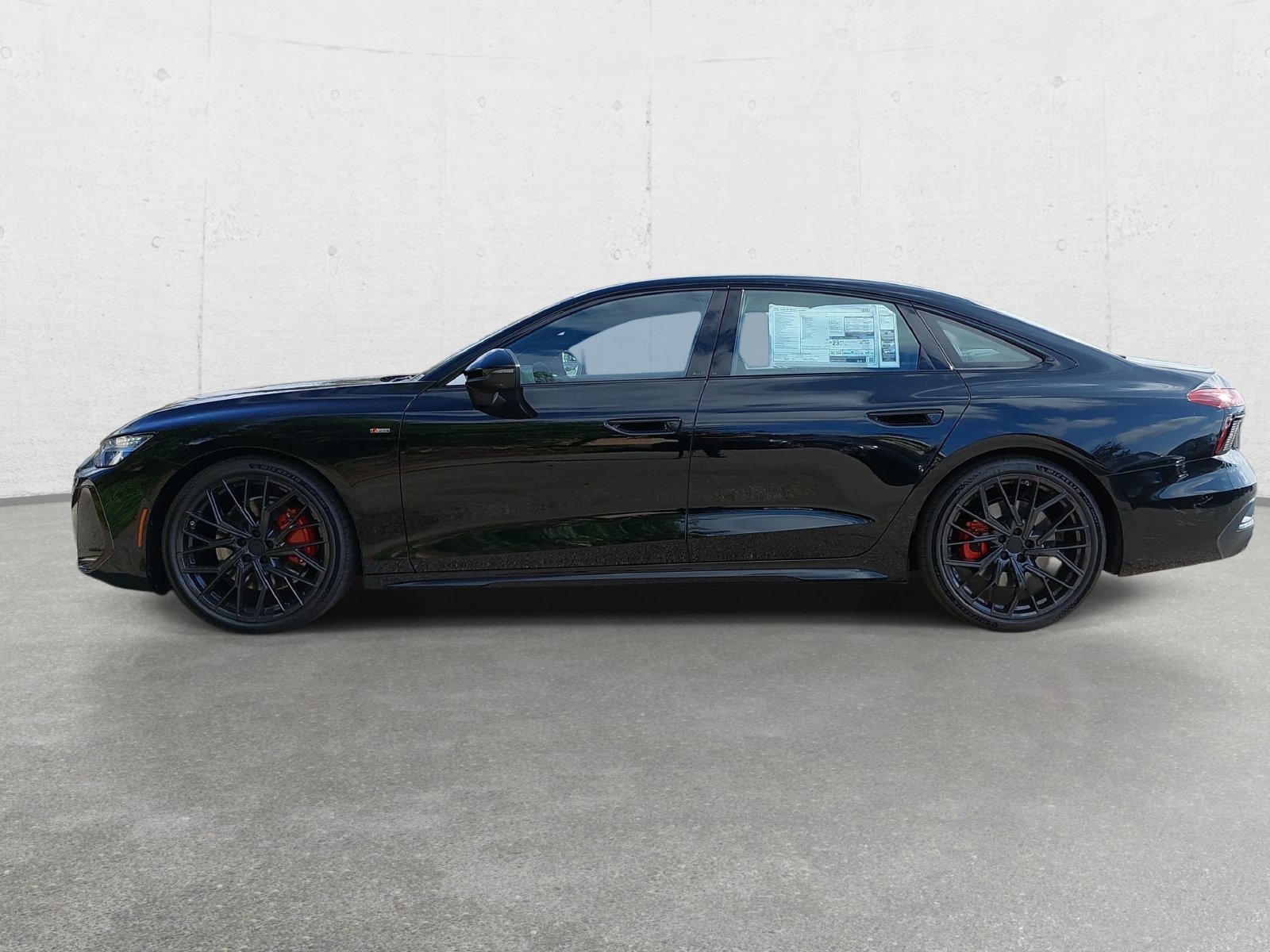 New 2026 Audi A6 Prestige AWD/4WD image 8
