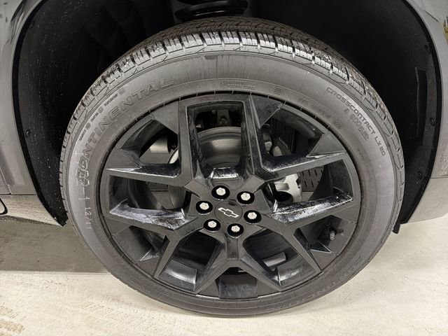 New 2026 Chevrolet Traverse RS w/ LPO, Floor Liner Package image 14
