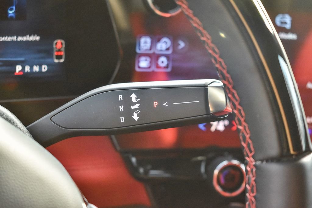 New 2025 Chevrolet Blazer EV RS w/ Super Cruise Package AWD/4WD image 19